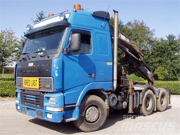 Volvo FH16 Muut kuorma-autot
