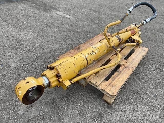 CAT 330 c , l-2060mm Hydrauliikka