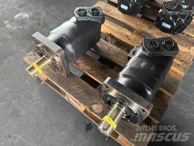 Eaton 112-1097-006 Hydrauliikka