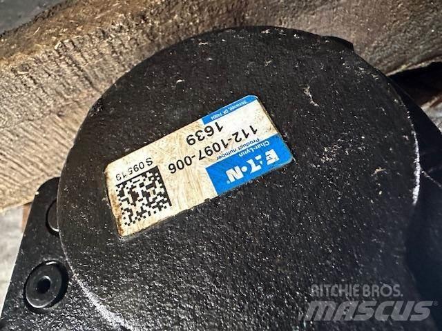 Eaton 112-1097-006 Hydrauliikka
