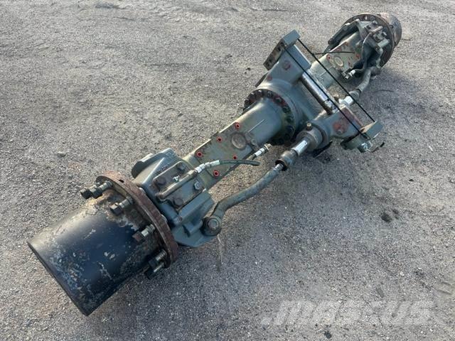 Liebherr A 316 AXLES Akselit