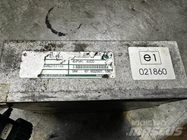  xMulti-in A934 C Sähkö ja elektroniikka