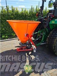 Agromet 440L Ruiskulannoittimet