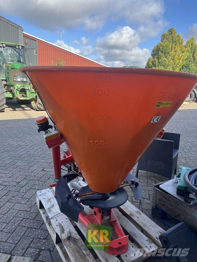 Agromet Overig Muut maatalouskoneet