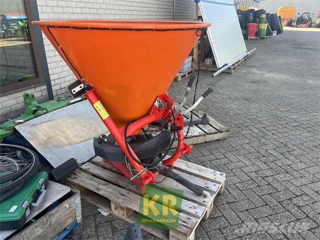 Agromet Overig Muut maatalouskoneet