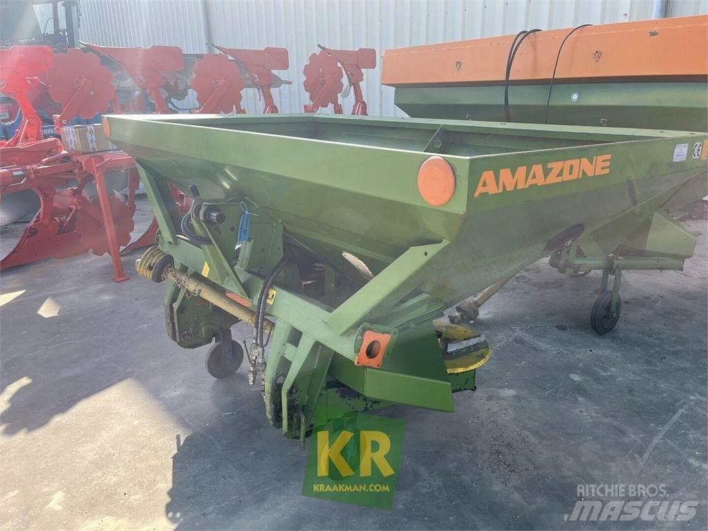 Amazone Overig Ruiskulannoittimet