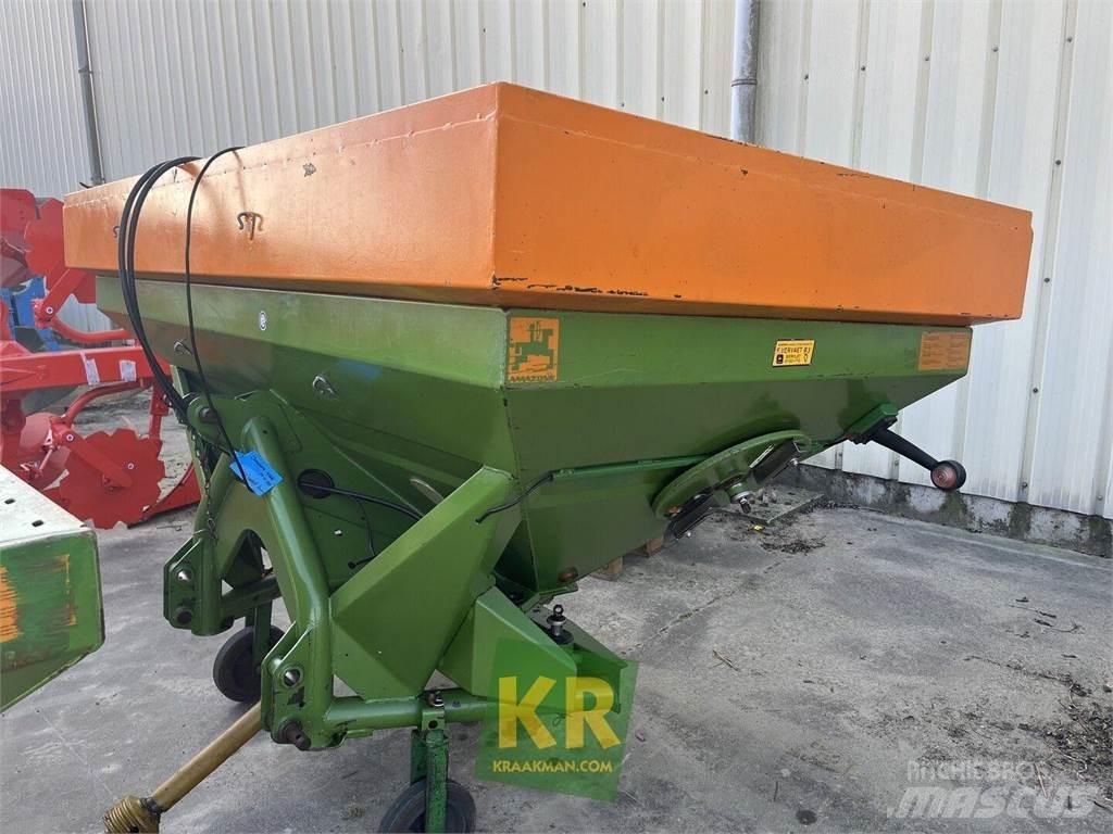 Amazone Overig Ruiskulannoittimet