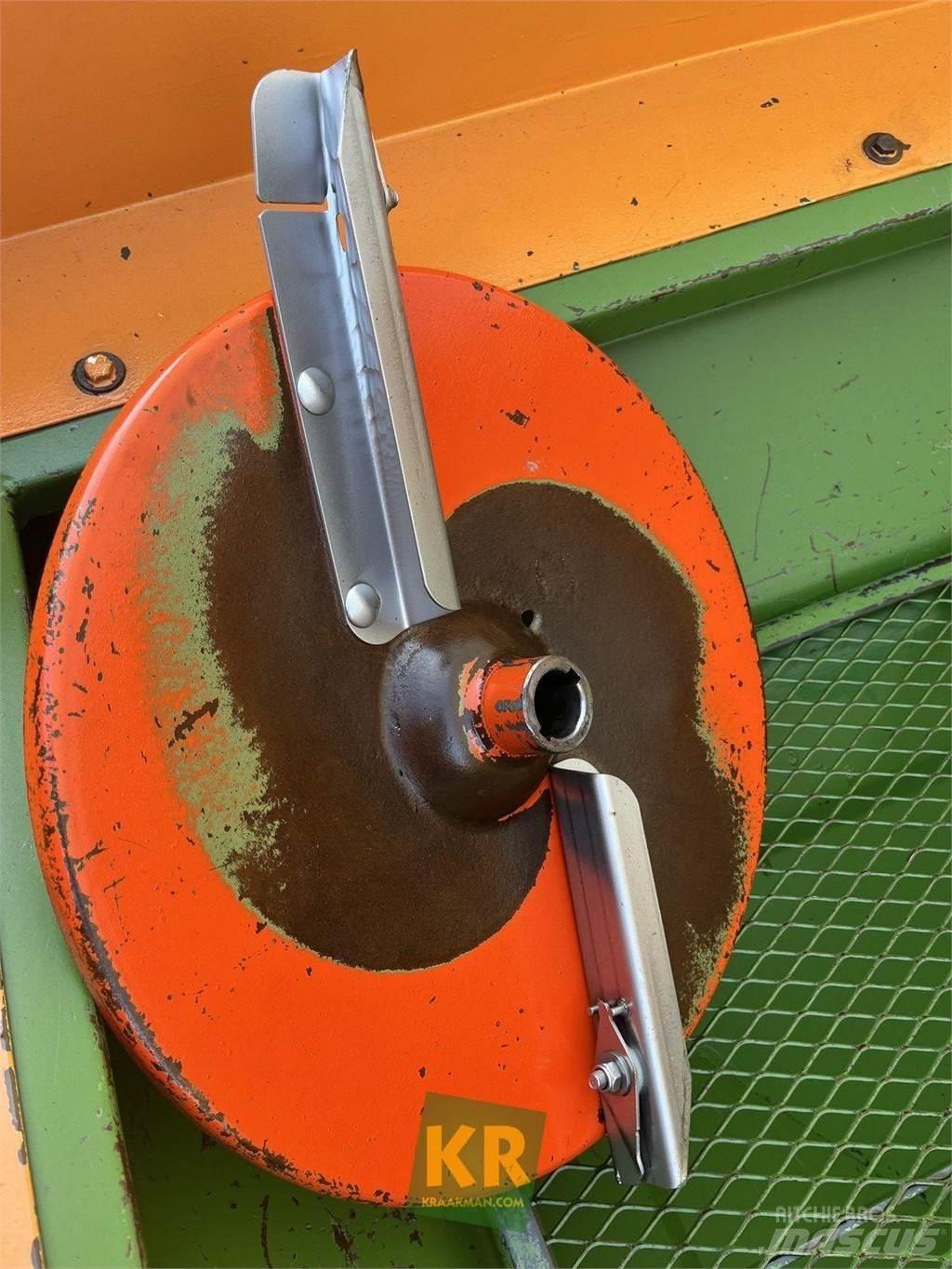 Amazone Overig Ruiskulannoittimet