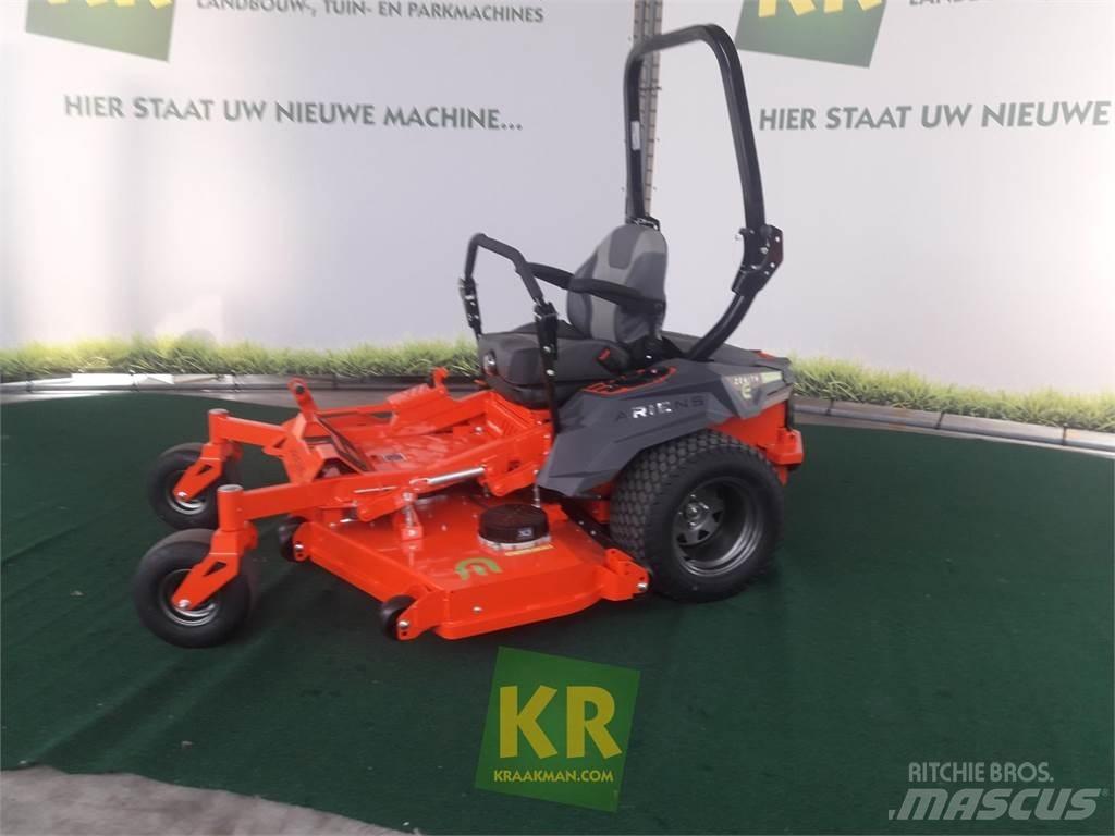 Ariens E60RD Muut maatalouskoneet