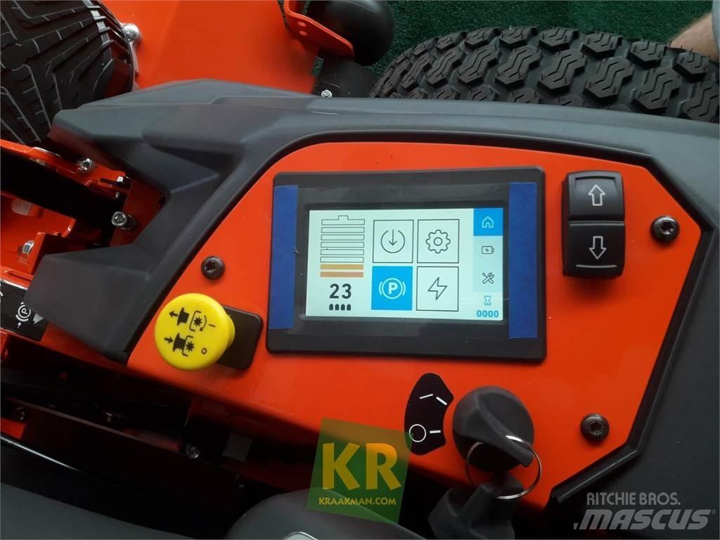 Ariens E60RD Muut maatalouskoneet