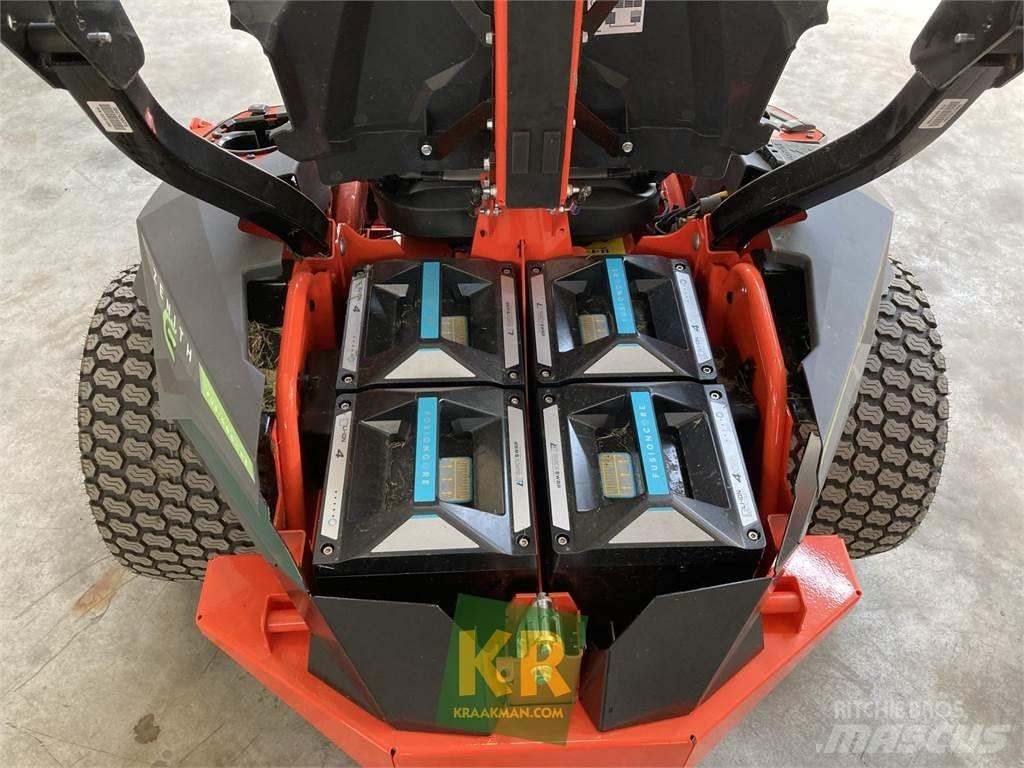 Ariens ZENITH Muut maatalouskoneet