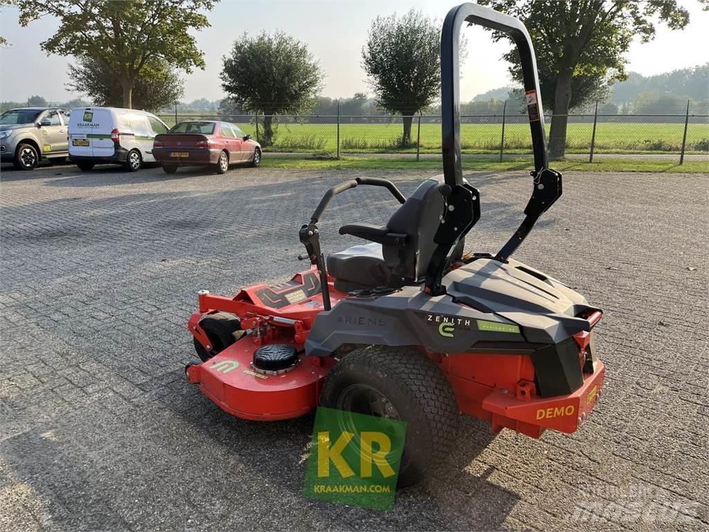 Ariens ZENITH Reuna-alueiden ja karheikkojen leikkurit