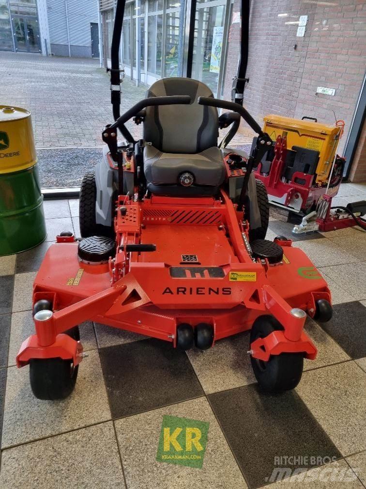 Ariens ZENITH Muut maatalouskoneet