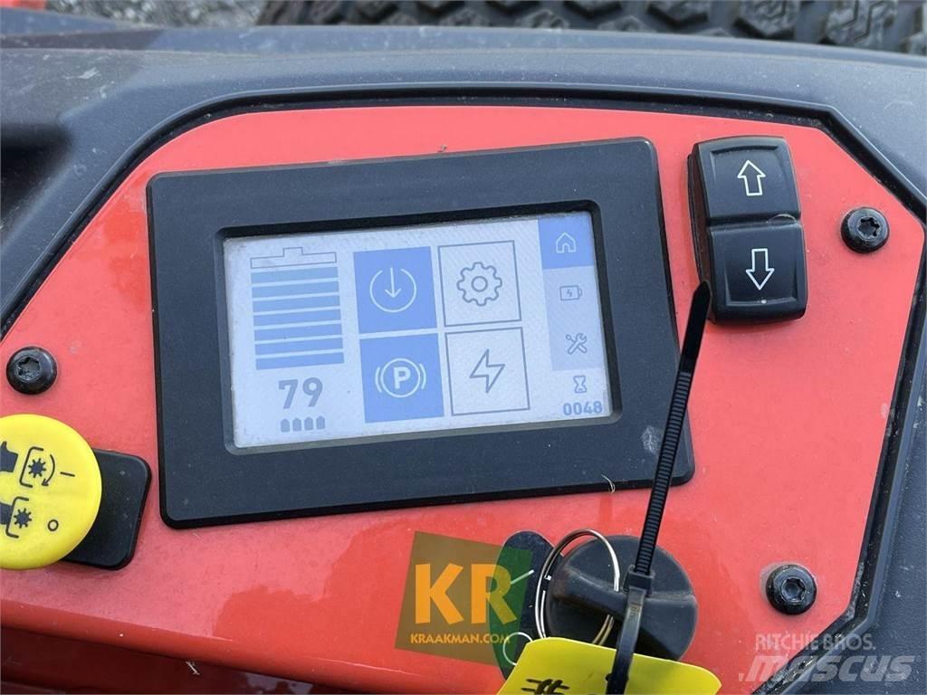 Ariens ZENITH Muut maatalouskoneet