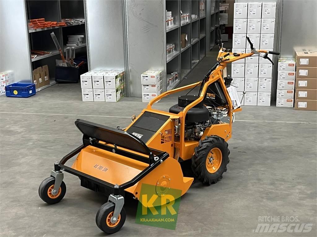 AS Motor 701 Muut maatalouskoneet