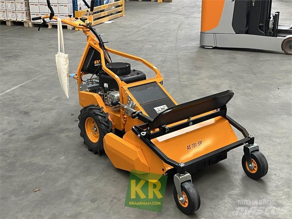 AS Motor 701 Muut maatalouskoneet