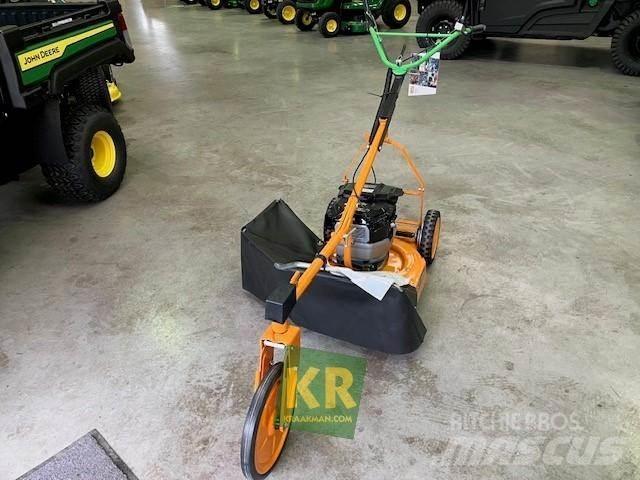 AS Motor AS Greenikoneet