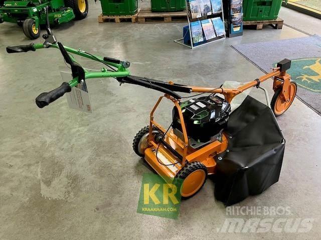 AS Motor AS Greenikoneet