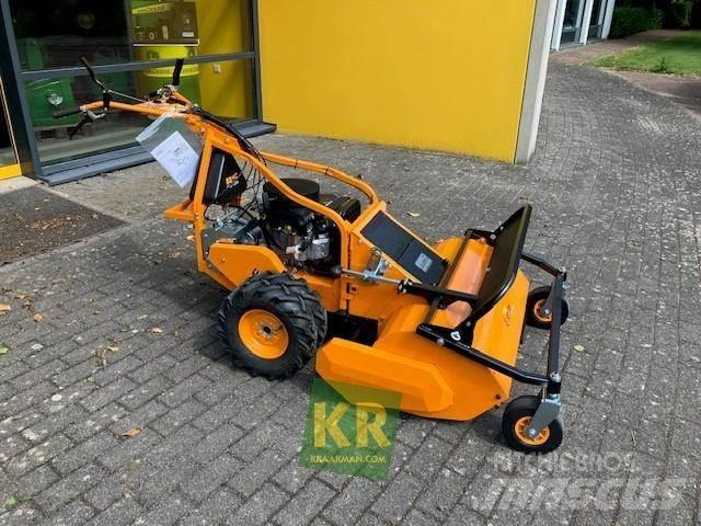 AS Motor AS Greenikoneet