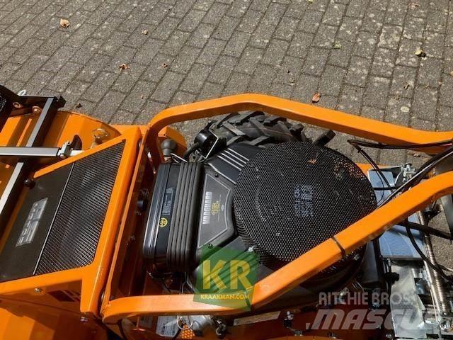 AS Motor AS Greenikoneet