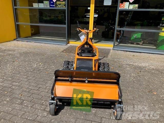 AS Motor AS Greenikoneet