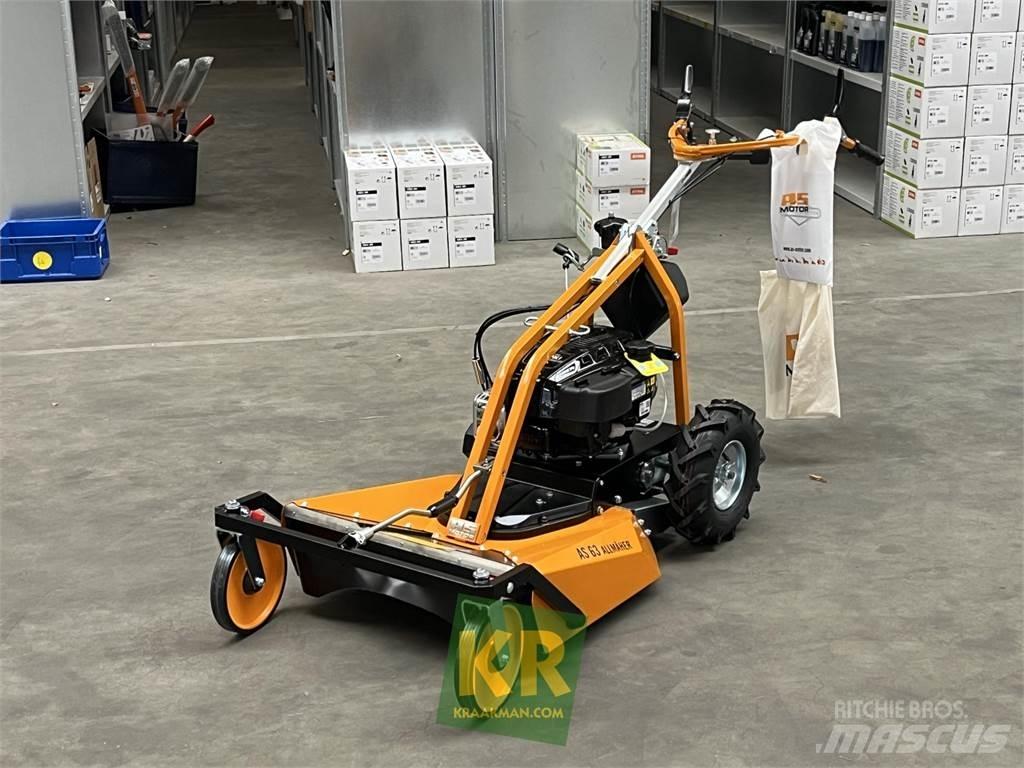 AS Motor AS Greenikoneet