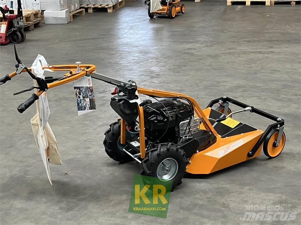 AS Motor AS Greenikoneet