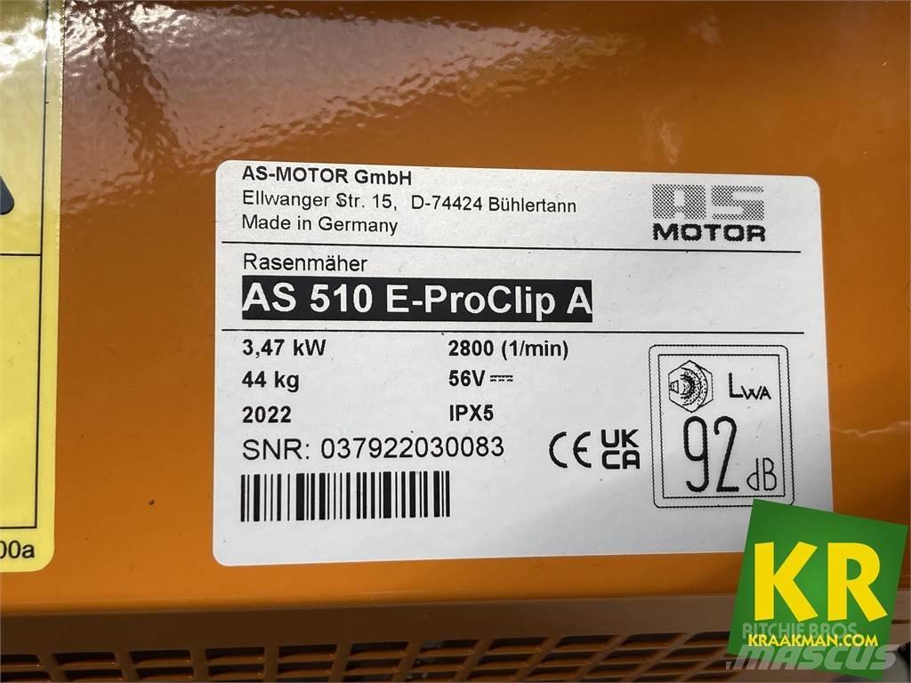 AS Motor Proclip Muut maatalouskoneet