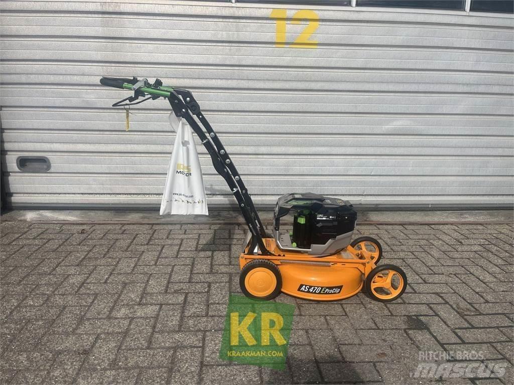 AS Motor Proclip Muut maatalouskoneet