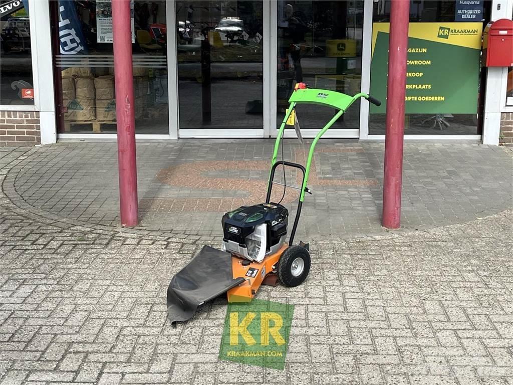 AS Motor Weedhex Muut maatalouskoneet