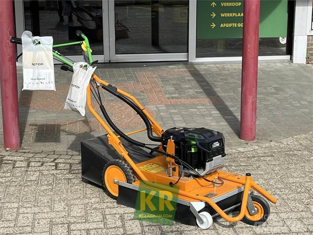 AS Motor Weedhex Muut maatalouskoneet
