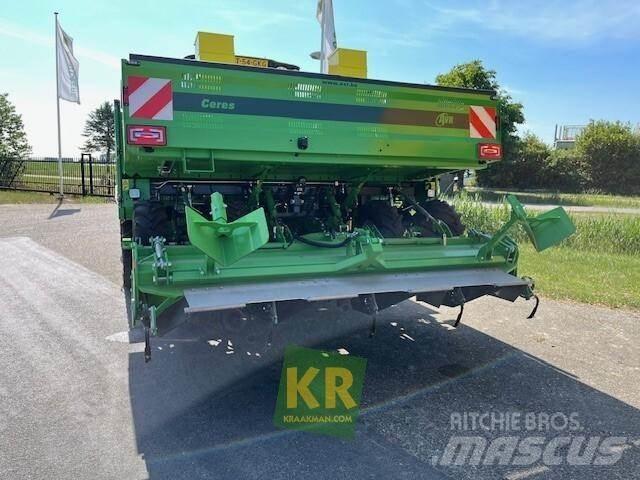 AVR Ceres 440 Istutuskoneet