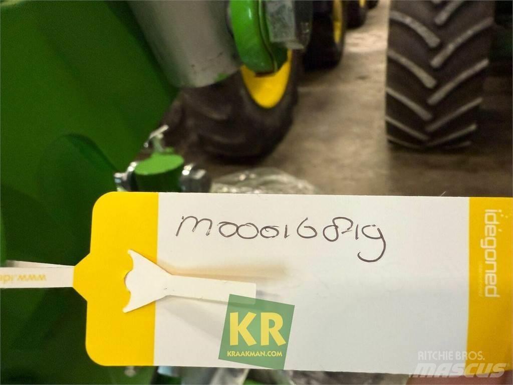 AVR GE Force Varrenmurskaimet