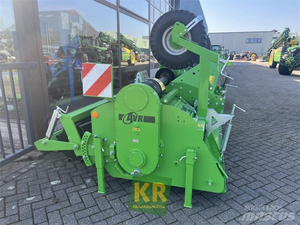 AVR MultiForce Varrenmurskaimet