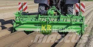AVR MultiForce Riviväliharat