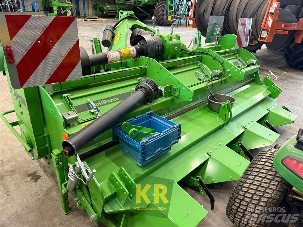 AVR MultiForce Riviväliharat