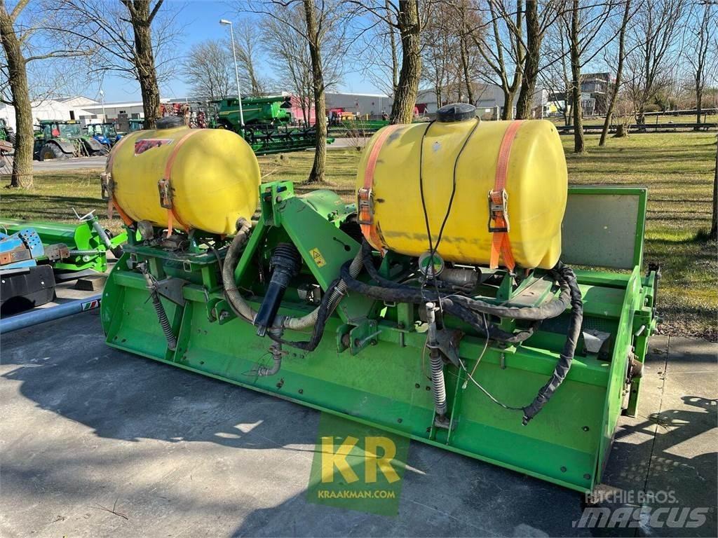 AVR Multivator Varrenmurskaimet