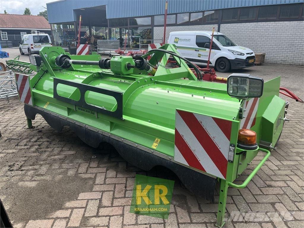 AVR Overig Varrenmurskaimet