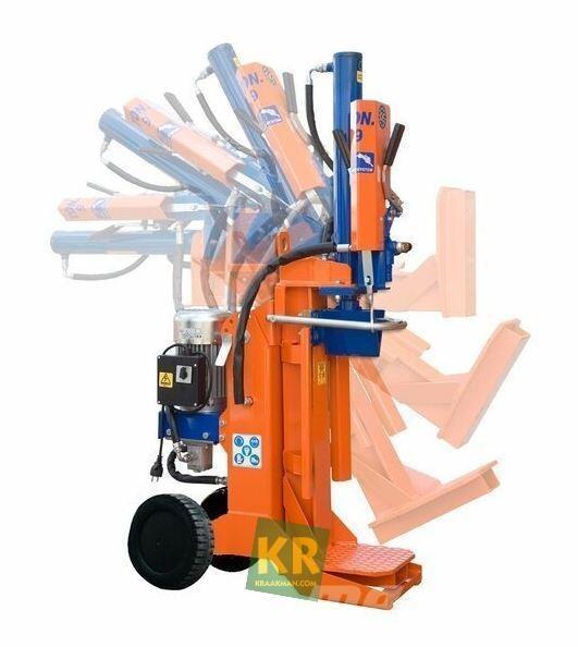 Balfor A10 Pilkekoneet, klapikoneet, hakkurit ja sirkkelit