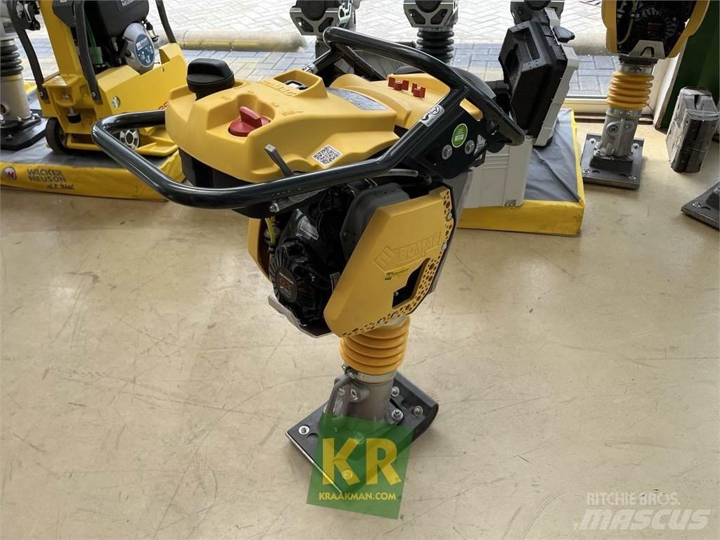 Bomag BT60 Muut maatalouskoneet