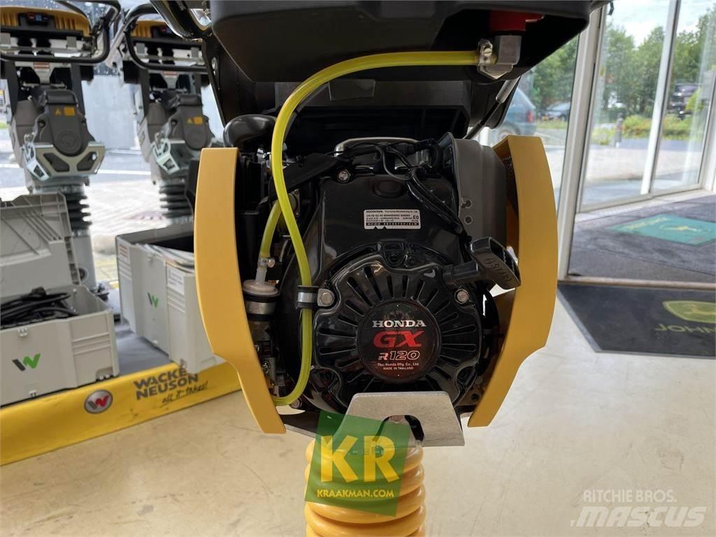 Bomag BT60 Muut maatalouskoneet