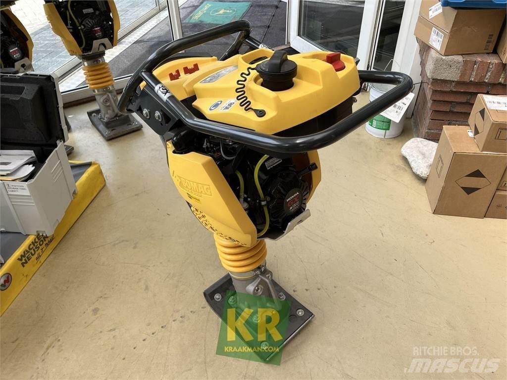 Bomag BT60 Muut maatalouskoneet