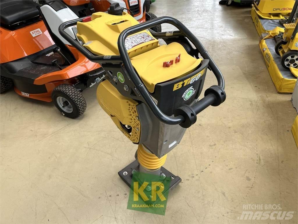 Bomag BT60 Muut maatalouskoneet