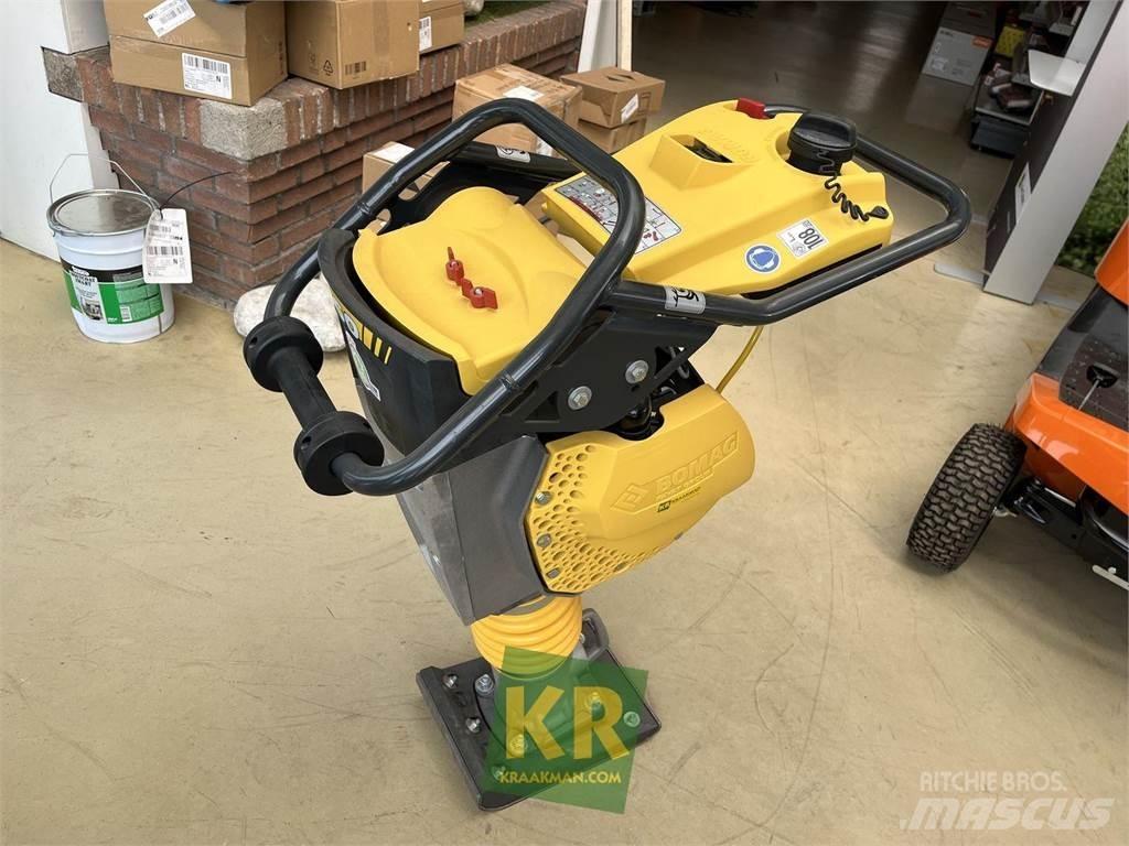 Bomag BT60 Muut maatalouskoneet