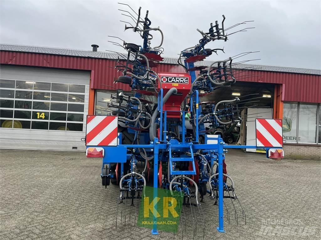  Carré Econet Muut maatalouskoneet
