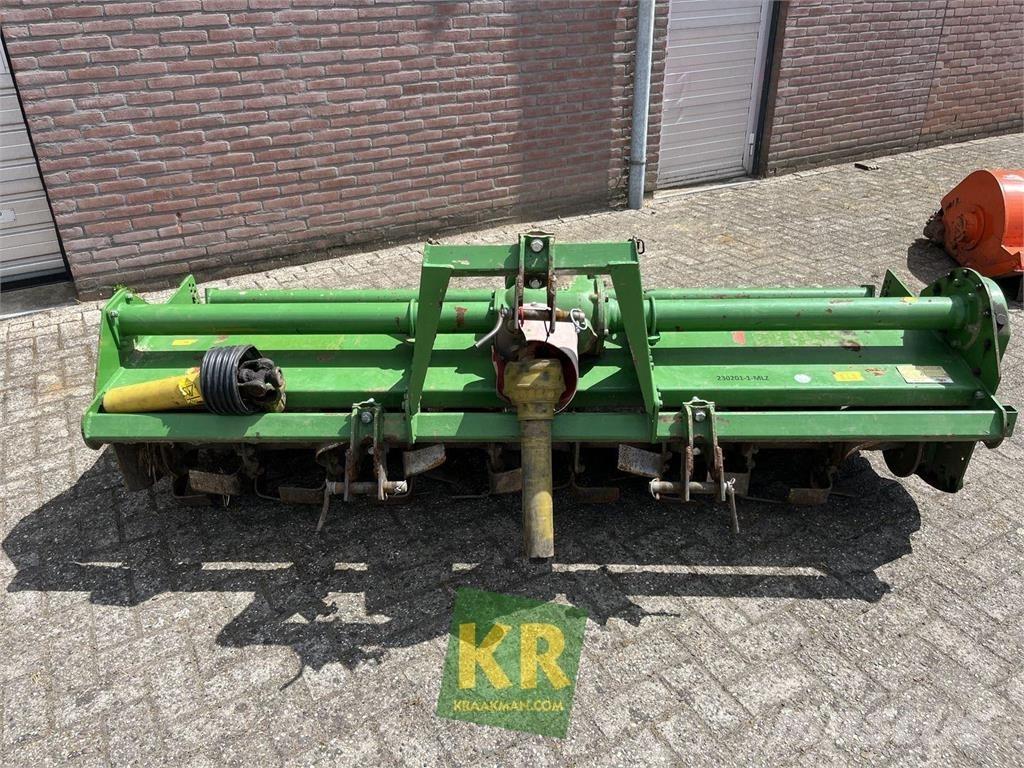 Celli DE230 Varrenmurskaimet