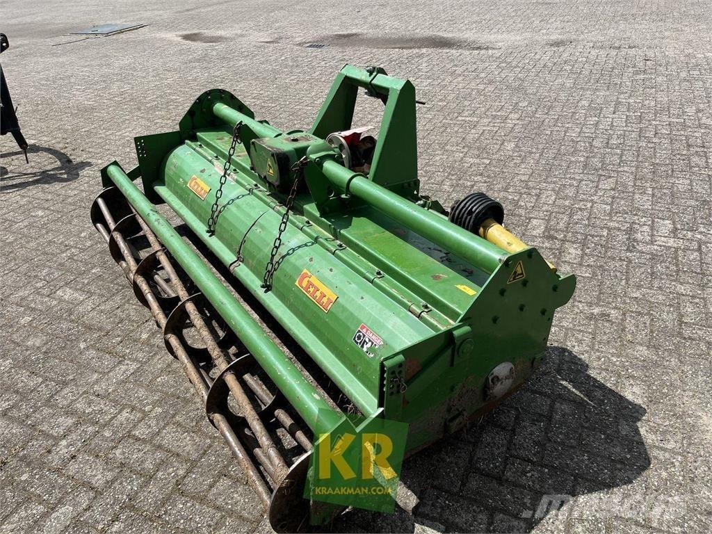 Celli DE230 Varrenmurskaimet
