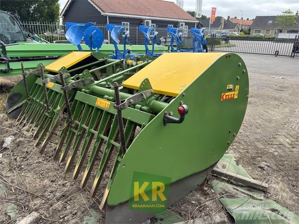 Celli Overig Jyrsimet