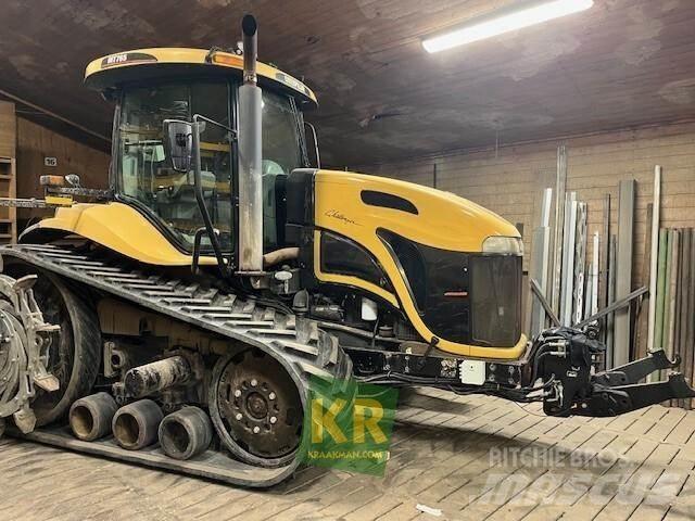 Challenger MT765 Traktorit