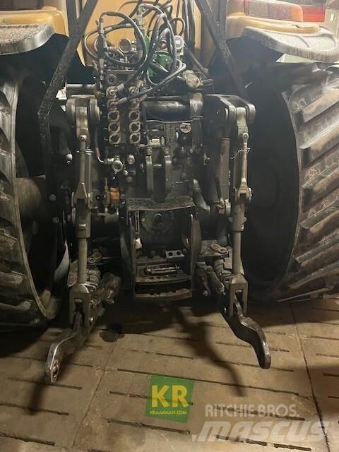 Challenger MT765 Traktorit